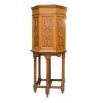 Pulpit