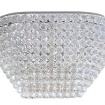 Arde Ceiling Lamp Oval