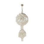 Bologne Spiral 50 Nickel