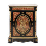 Boulle Cabinet